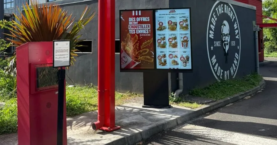 Communication visuelle moderne