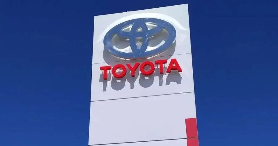Signalétique impactante